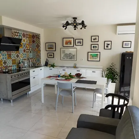 Sea Grape Wine Flat In Old Center Appartement *