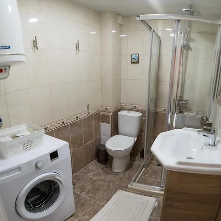 Appartement Sea Grape Wine Flat In Old Center