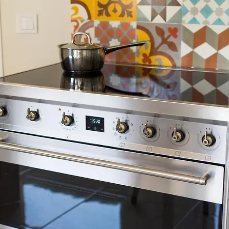 Lägenhet Sea Grape Wine Flat In Old Center *