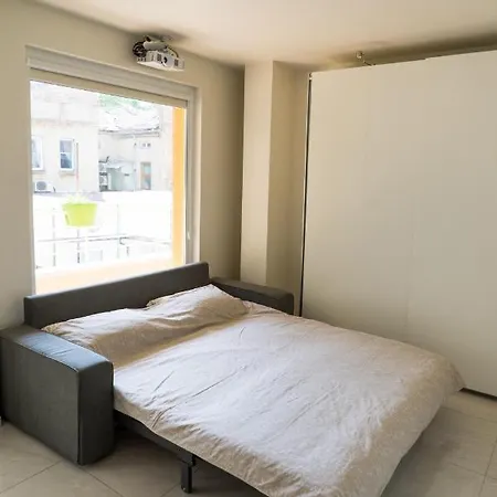 Sea Grape Wine Flat In Old Center * Varna