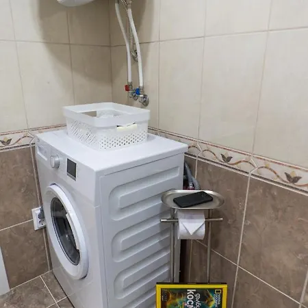 Apartament Sea Grape Wine Flat In Old Center *