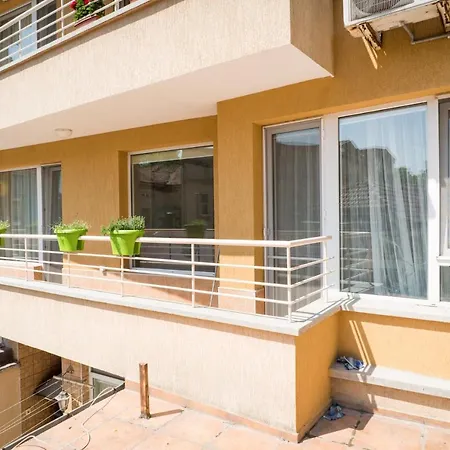 Sea Grape Wine Flat In Old Center Διαμέρισμα