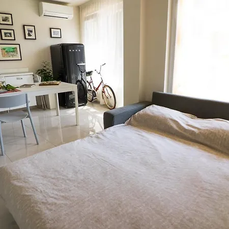 Apartament Sea Grape Wine Flat In Old Center *