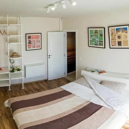 Sea Grape Wine Flat In Old Center Apartament