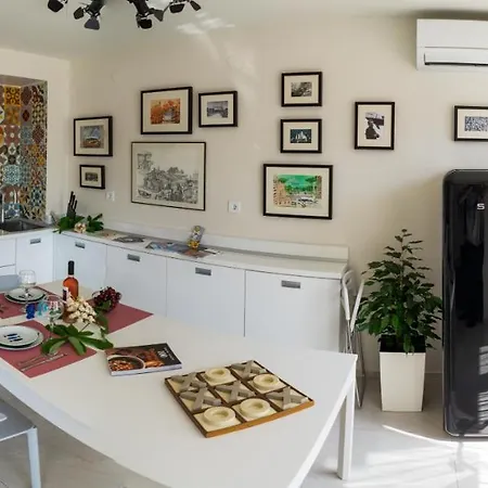 Sea Grape Wine Flat In Old Center Apartament *